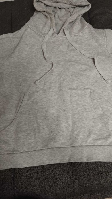 Bluza z kapturem roz. s