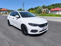 Fiat Tipo Fiat Tipo Lounge 1.4 T-jet 2017