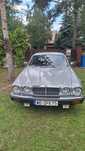 Jaguar xj6 benzyna