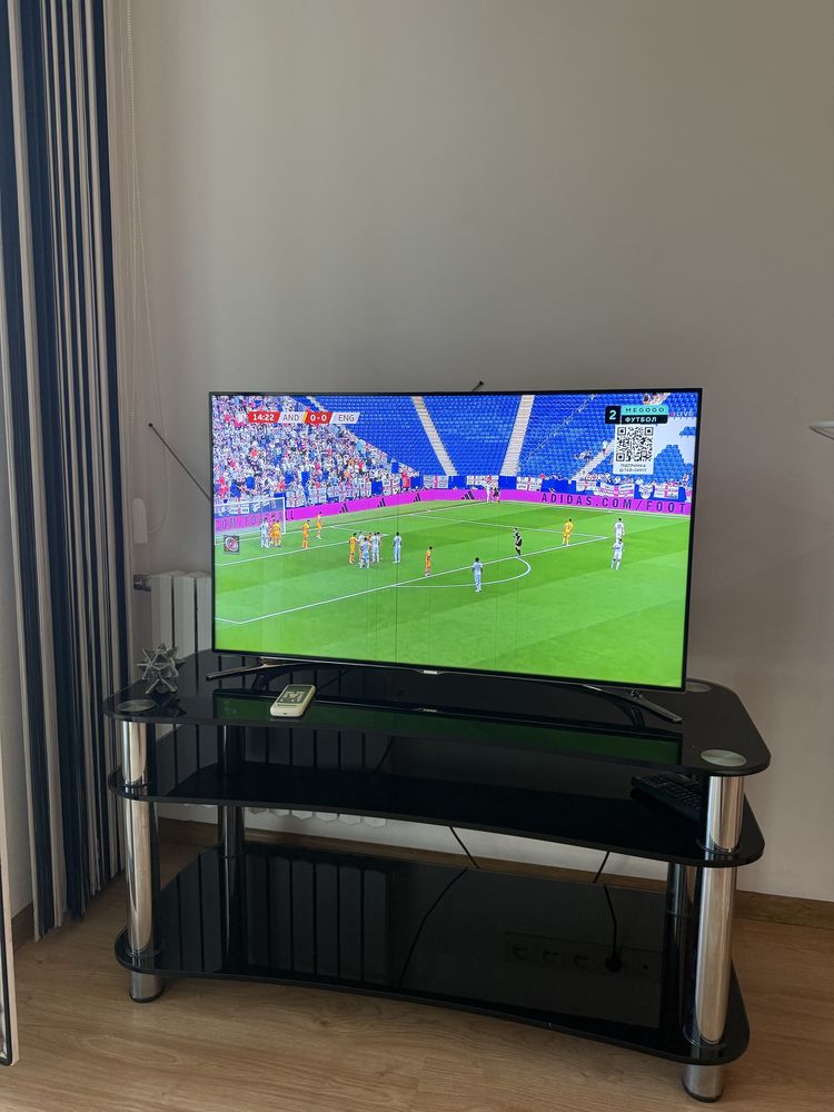 Samsung UE40F8000AT 40 діагональ б/у