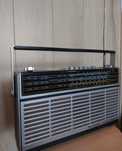 Radio Telefunken niemieckie