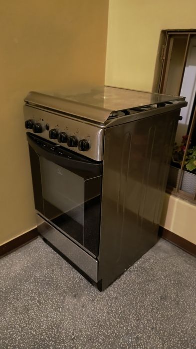 Oddam za darmo kuchenkę gazową