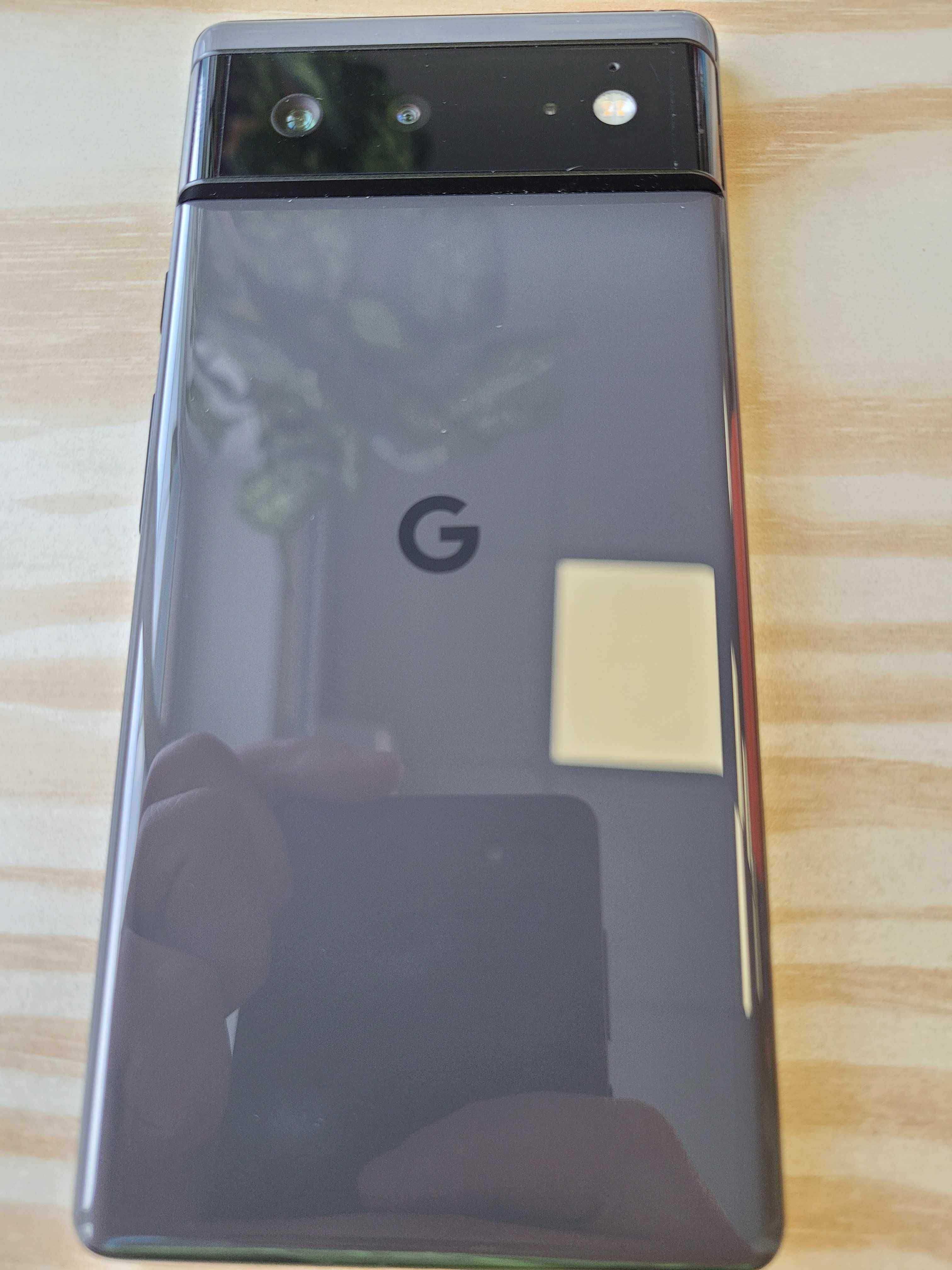 Google pixel 6 128gb