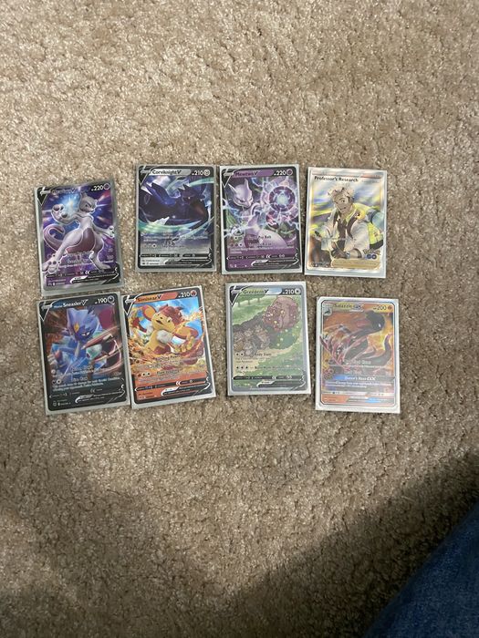 Album kart pokemon+duża karta+bonusowe karty+energia