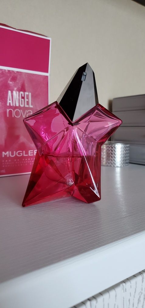 Thierry Mugler Angel Nova Eau de Parfum Залишок з флаконом Оригінал 
О