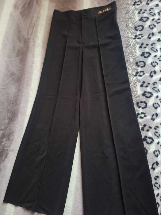 штани для бальних танців латина