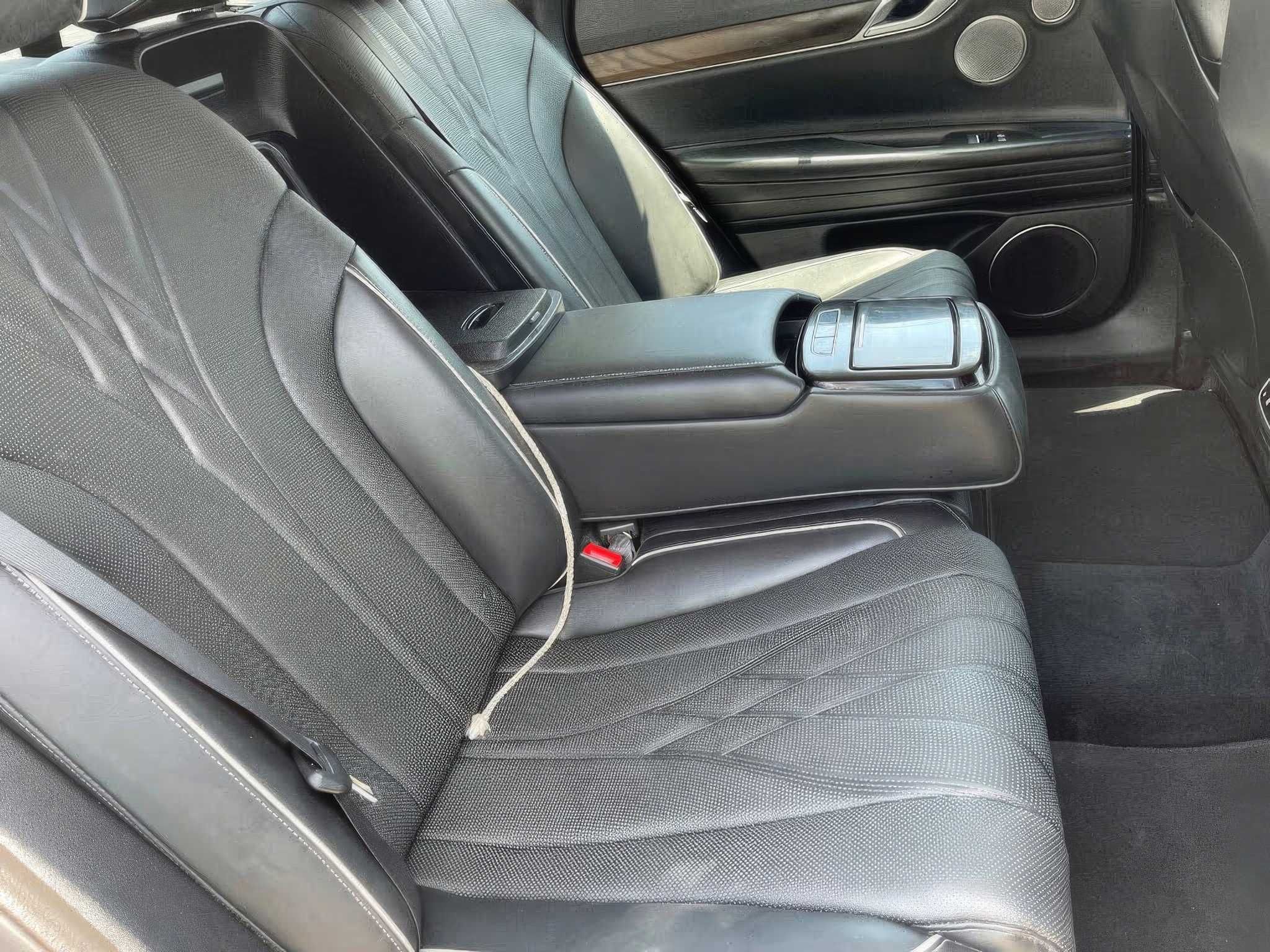 2023 Genesis G80 Electrified