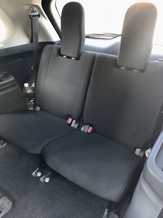 Мitsubishi Outlander 3(GT,3 літра)