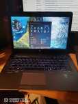 HP EliteBook 840 G2 i5-5600U RAM 8GB /SSD m2-256GB Win11pro SPR.BAT 5h
