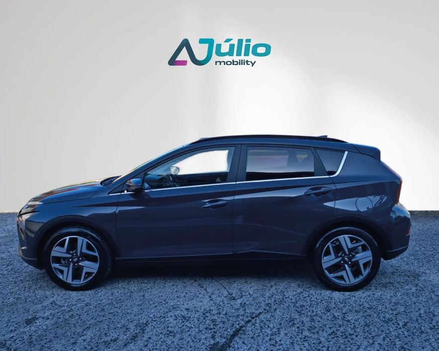 Hyundai Bayon 1.0 T-GDI Premium