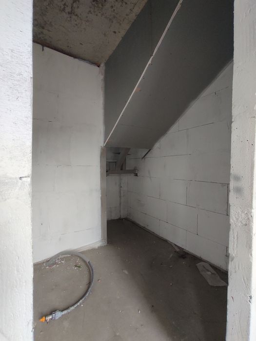 Дача Ковалевського/ 411 батарея, таунхаус готовий