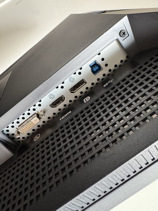 Eizo coloredge 2420 | 314 godzin pracy | jak nowy | monitor graficzny