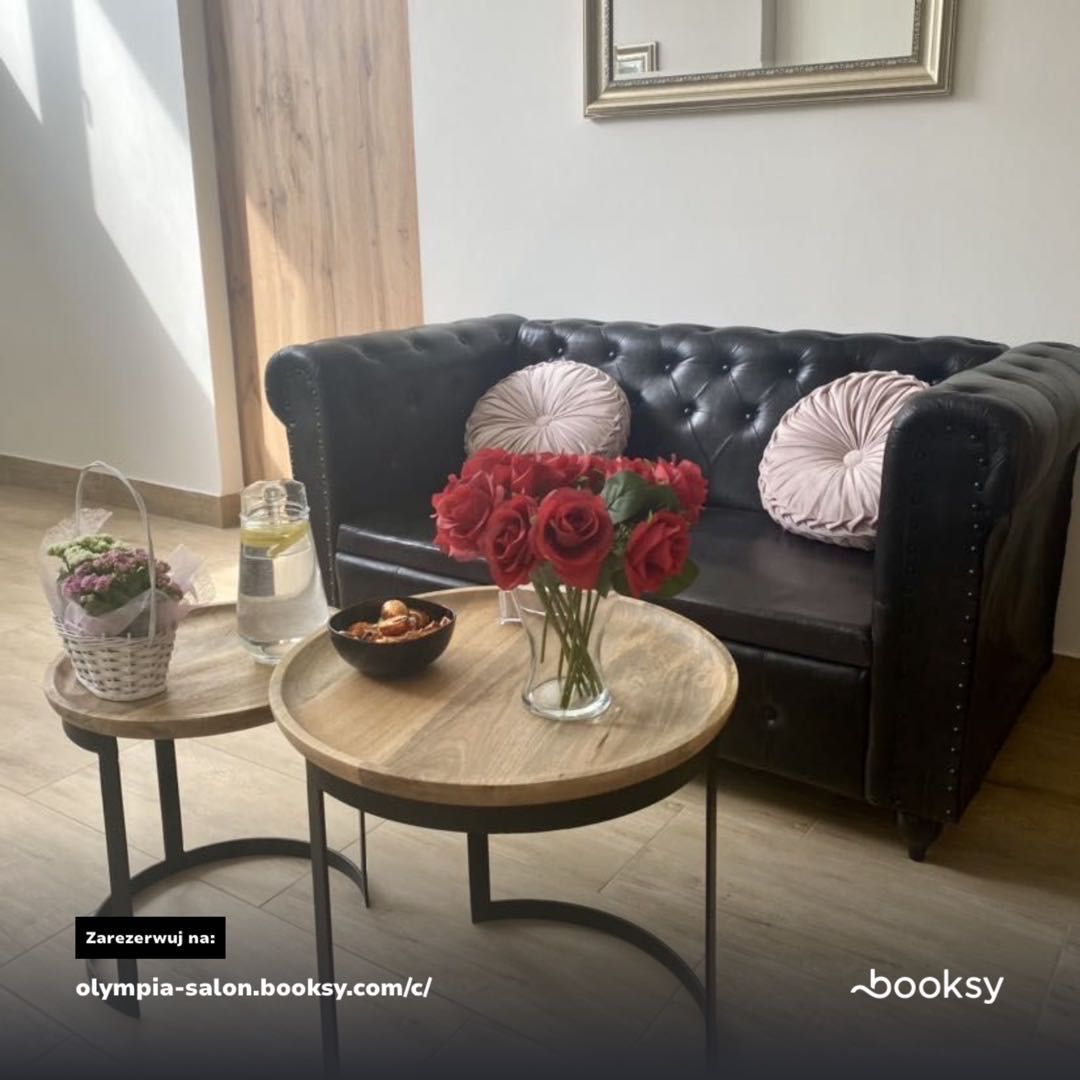 Odstąpię salon kosmetyczny