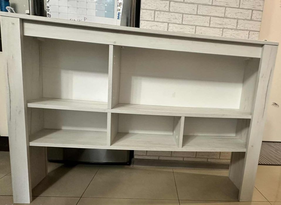 Nadstawka na biurko lub wiszaca polka Meble Wójcik Angel