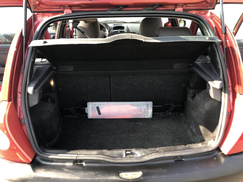 Renault Clio 1.2 2004 Gasolina - Impecavel