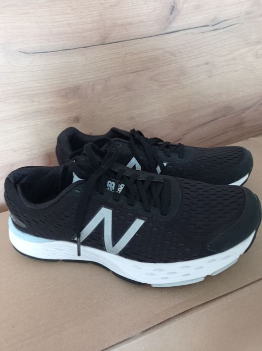New balance adidasy