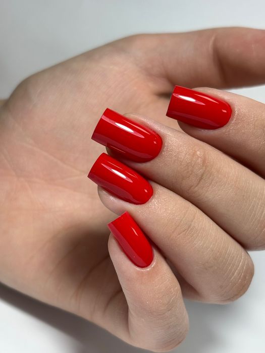 Manicure ,stylyzacia