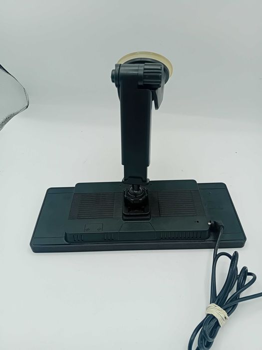 Radio samochodowe HD MP5