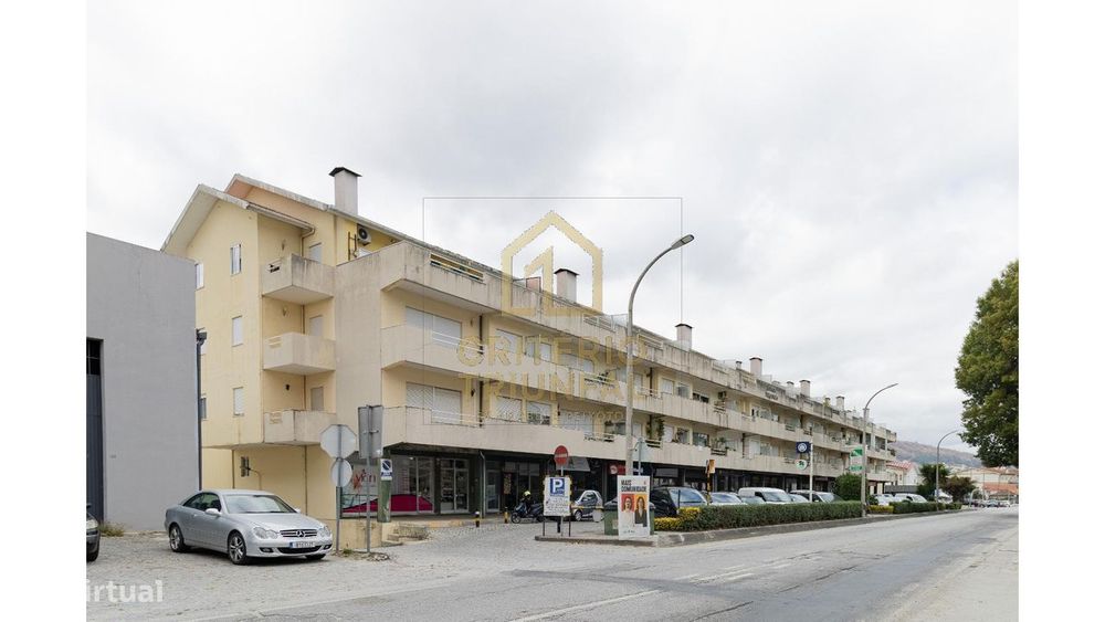 Apartamento T2 Termas de S. V. Penafiel