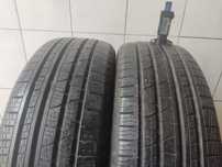 Pirelli 215/65R17 99V 2x7.06mm cena za 2szt MONTAŻ CAŁOROCZNE