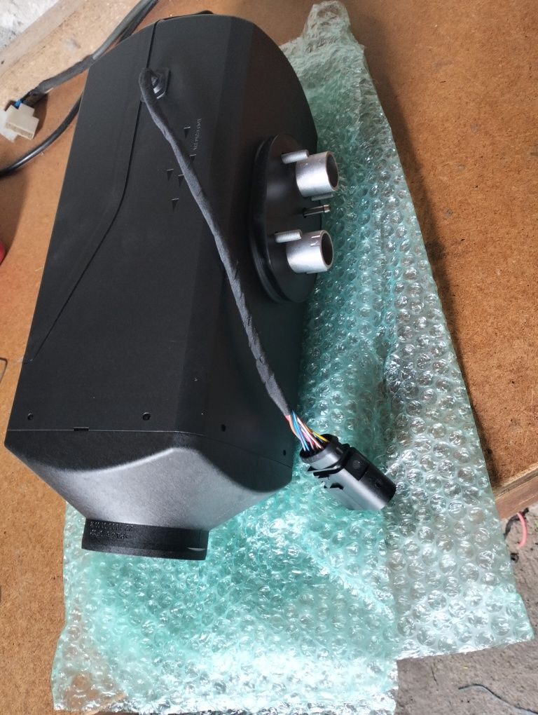 Eberspacher Webasto D4R 12V