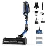 Odkurzacz bezprzewodowy Tefal X-Force Flex 12.60 Aqua TY98C0,mopowanie