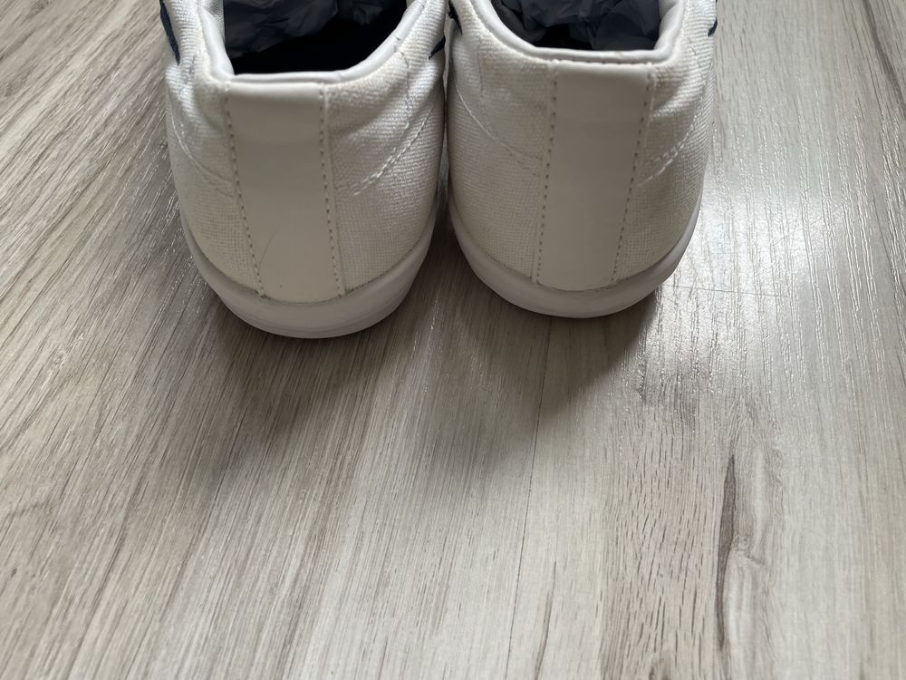 Niskie trampki Nike Capri, Nike, rozmiar 38.5