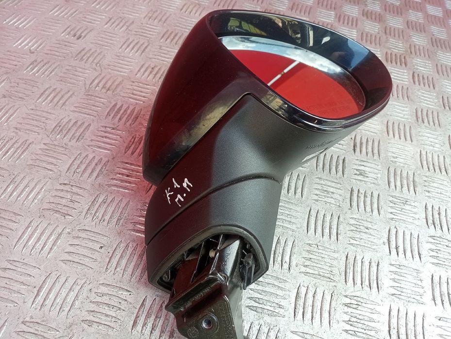 Зеркало праве Porsche Cayenne C7 C5M Порш каен 3 9Y0 Дзеркало правое