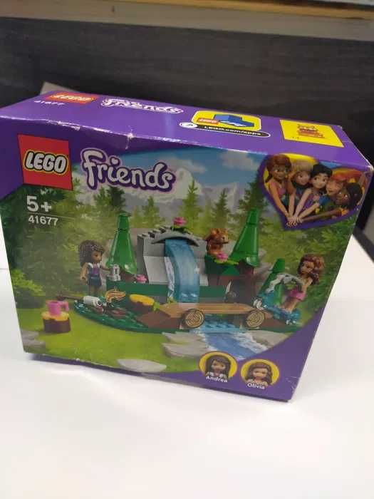 Nowe Lego Friends 41677