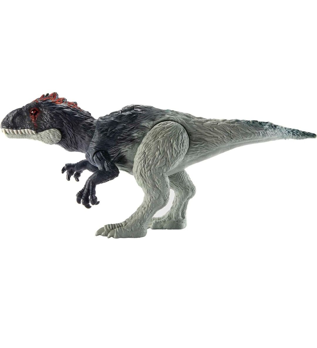 Еокархарія 32 см звук Jurassic world Eocarcharia динозавр Mattel