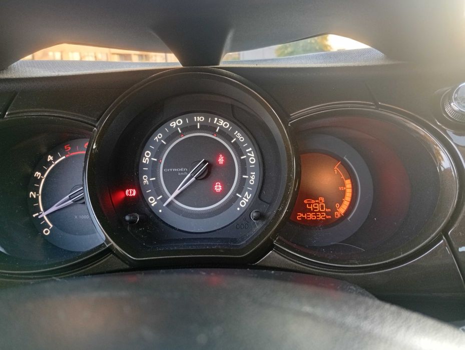 Citroen C3 1.6 e-HDI