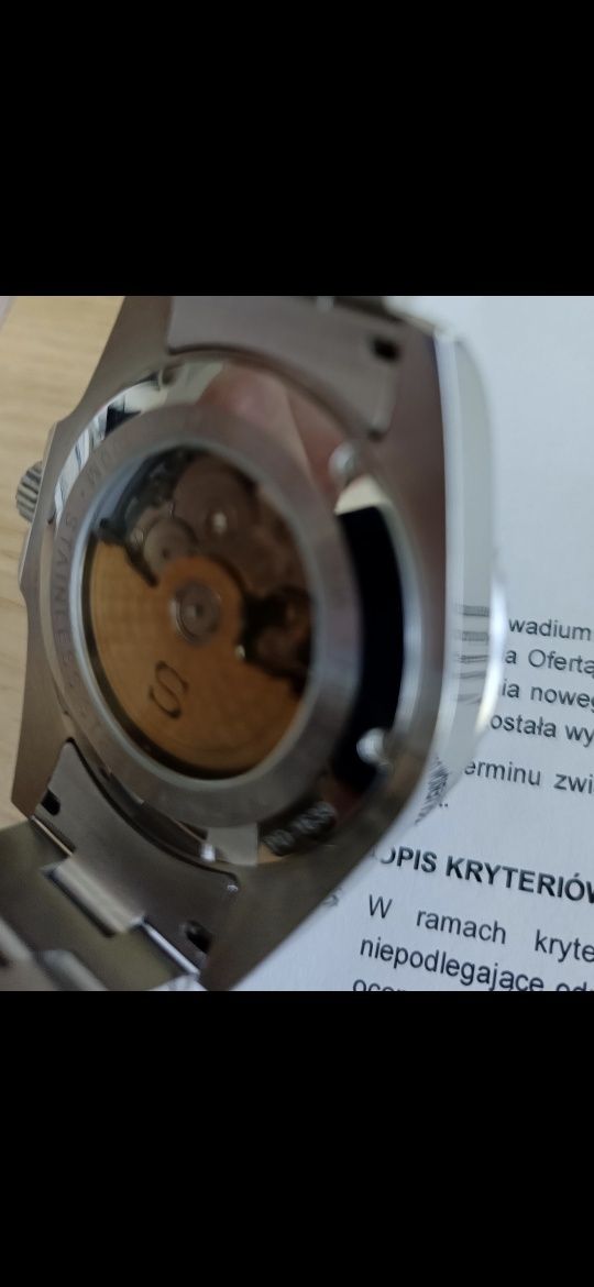 Kolekcja Seiko, Samurai PADI, Citizen, Mody Seiko