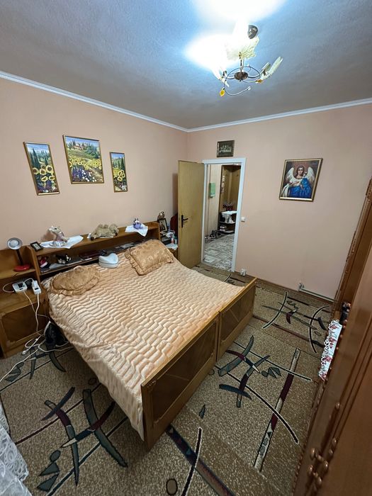 2-х кімнатна квартира у селищі Воловець