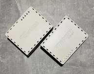 MikroTik RouterBoard 750 2 SZTUKI