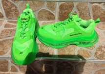 Buty sportowe Balenciaga