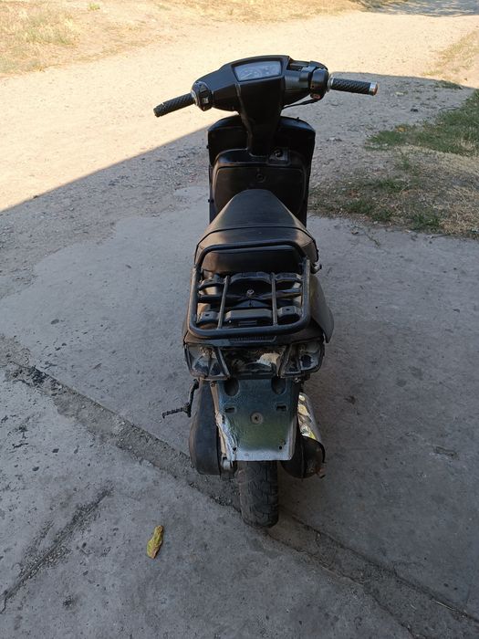 Ямаха Axis 110 кубиков кому интересно звоните