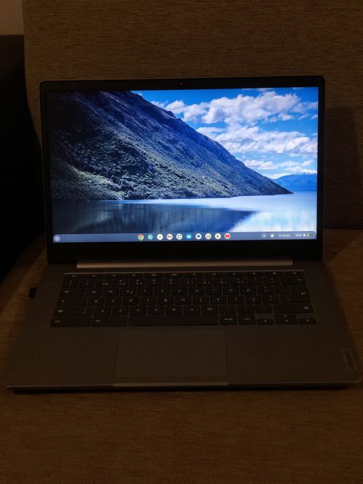 Portátil Lenovo – Praticamente Novo!