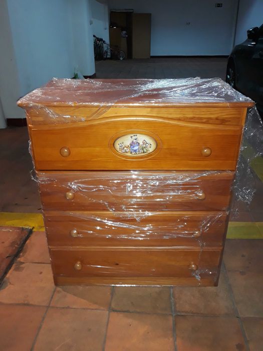 Quarto completo criança