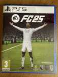 Sprzedam FC 25 PS5