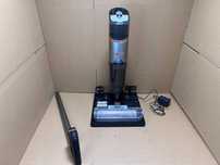 Odkurzacz pionowy Shark WD210EU srebrny/szary