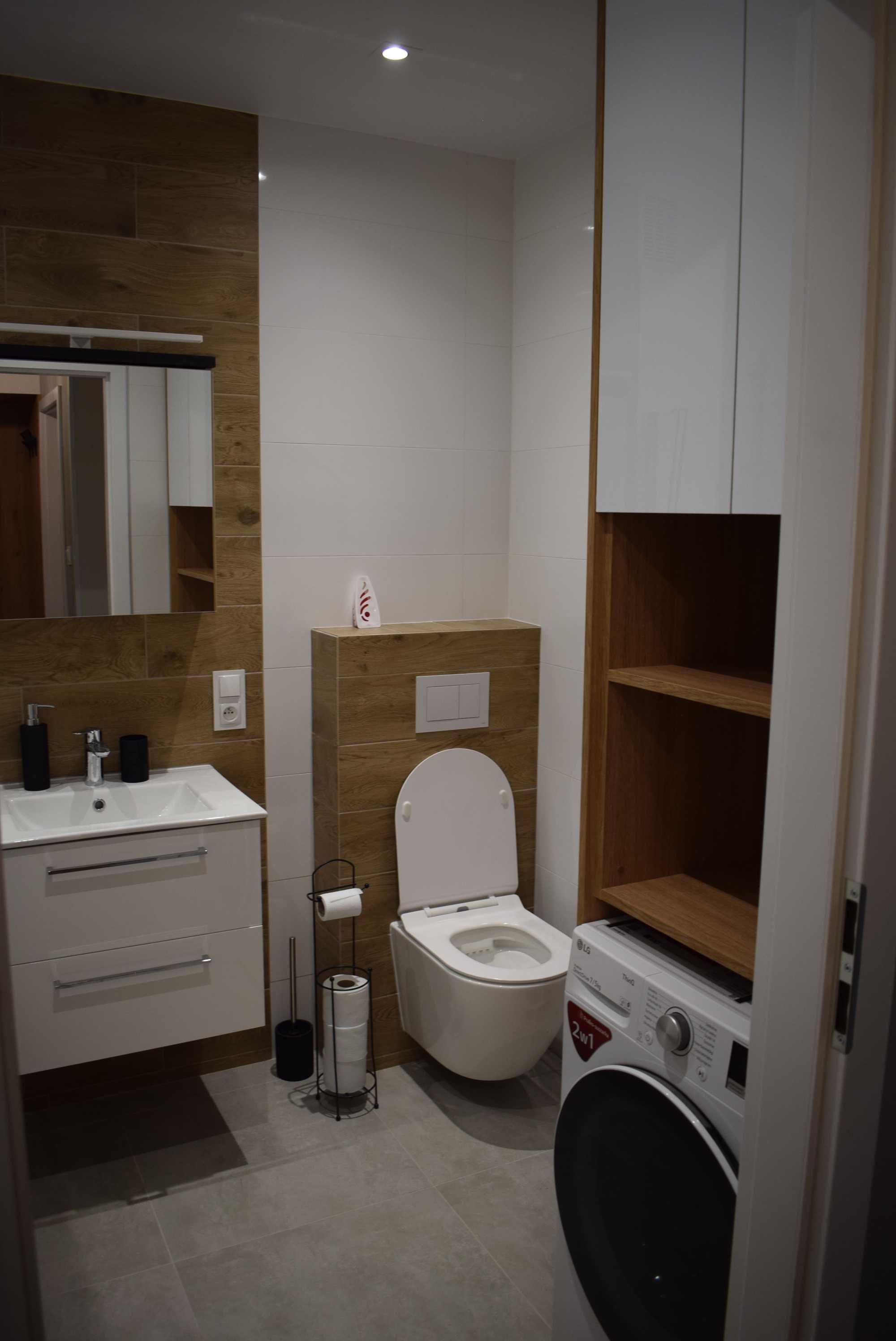 Mieszkanie do wynajęcia / 53m/ 2 piętro/Mielec - Kusocińskiego