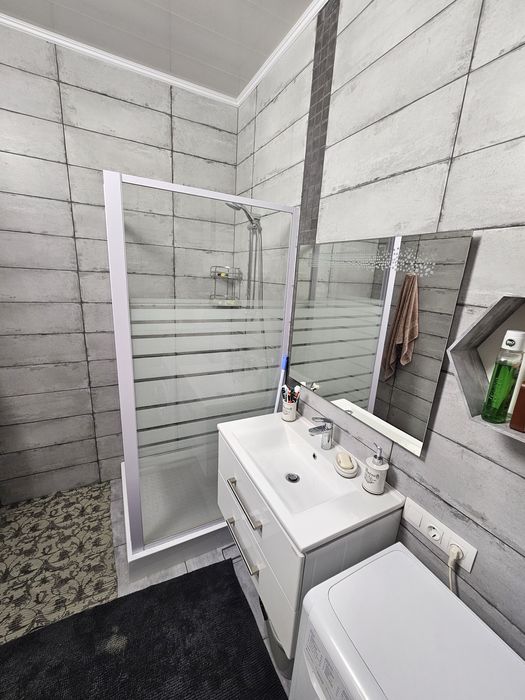 Квартира 1 bedroom 50м² Львів, Зелена-Пасічна
