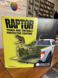 Захисне покриття Raptor