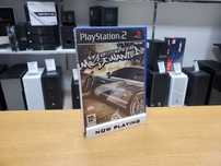 Gra na PS2 Need for Speed: Most Wanted PL