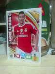 andre almeida sport lisboa e benfica trading card 2015