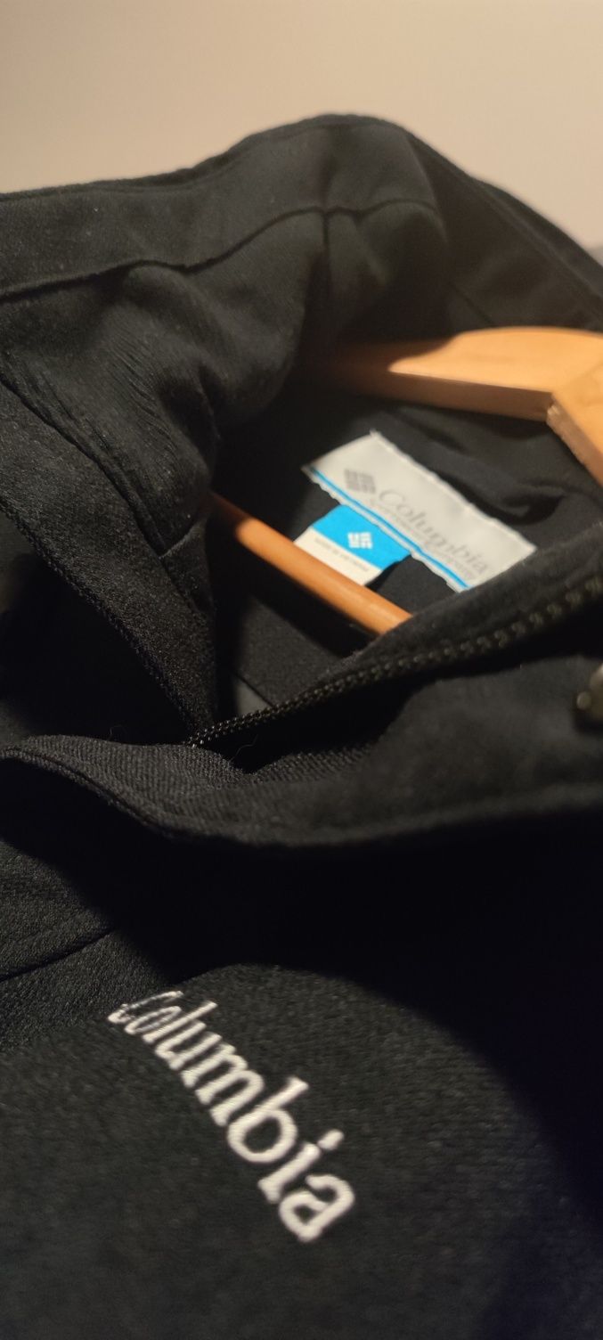 Kurtka Columbia zimowa elegancka