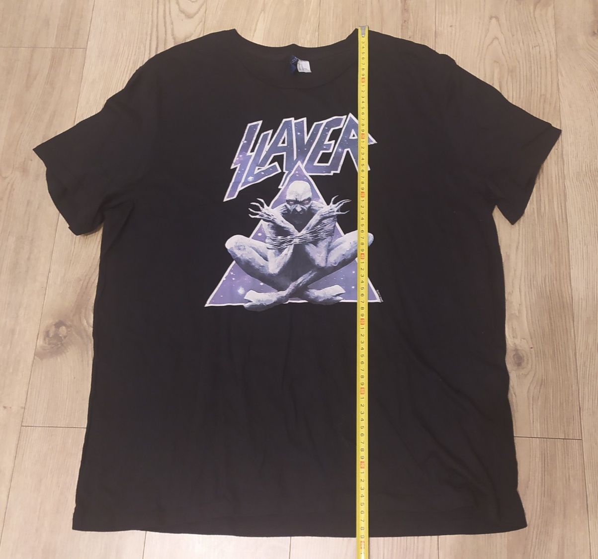 Koszulka Slayer, t-shirt, rozmiar XL, merch, vintage,old school, metal