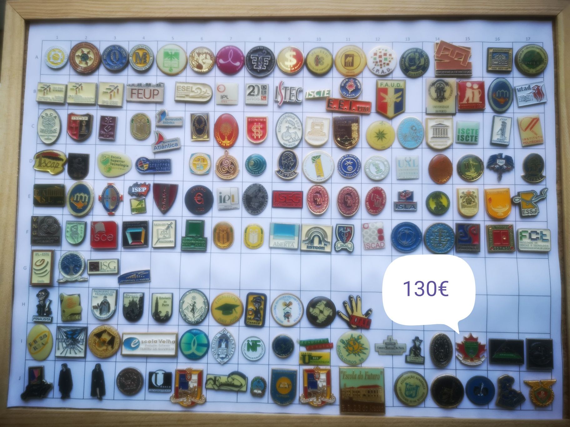 Promoção : tudo metade do valor anunciado :
