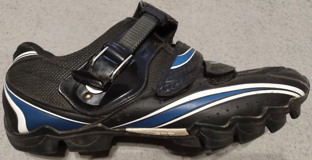 Buty rowerowe MTB Shimano SH-M087 damskie