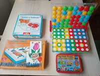 Brinquedos educativos